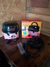 Casdon hetty hoover for sale  WARRINGTON
