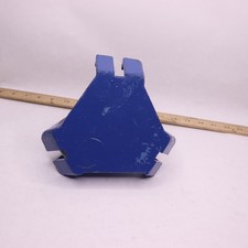 Usado, Vestil levantador de tambor multiuso/chave aérea - peças incompletas faltando comprar usado Usado, Vestil levantador de tambor multiuso/chave aérea - peças incompletas faltando comprar usado  Enviando para Brazil