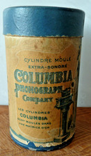 Cylindre moule columbia for sale  ULVERSTON