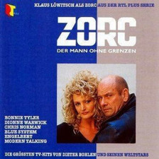 Zorc bonnie tyler gebraucht kaufen  Deutschland