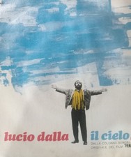 Disco giri lucio usato  Ornavasso