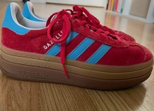 Vgc adidas gazelle for sale  BANBRIDGE