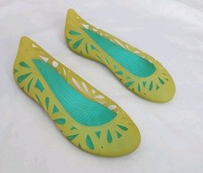 Crocs adrina pale for sale  RYDE