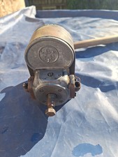 Motorcycle magneto for sale  SALISBURY