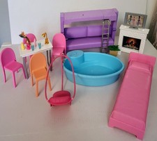 Barbie dream house for sale  Rochester