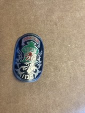 Masi head badge for sale  Vista