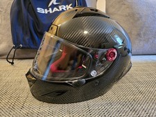 Shark aeron full gebraucht kaufen  Wittenberg-Reinsdorf