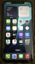 Excellent apple iphone for sale  Orange
