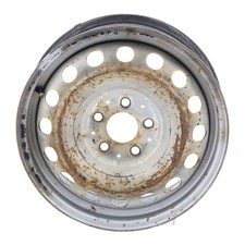 Jante tole a6394013102 d'occasion  Dunkerque-