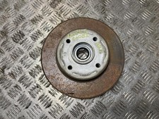 Disque arriere gauche d'occasion Disque arriere gauche d'occasion  Rosières-près-Troyes