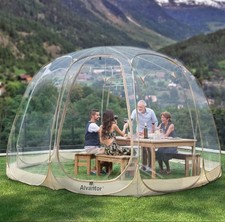 Alvantor bubble tent for sale  Centerville