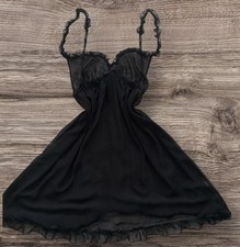 Y2k mini babydoll for sale  GRAYS