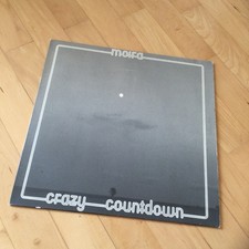 Moira crazy countdown gebraucht kaufen  Unterschleißheim