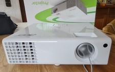 Beamer projektor acer gebraucht kaufen  Rohr