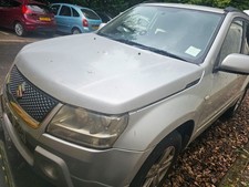 suzuki vitara diesel automatic for sale  SWANSEA
