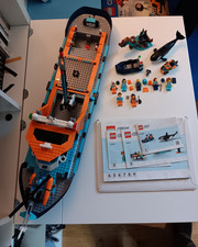lego city schiff gebraucht kaufen lego city schiff gebraucht kaufen  Freiburg im Breisgau