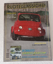 Ruoteclassiche 1993 citroen usato  Perugia