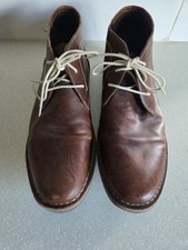 Steve madden chukka for sale  Macomb