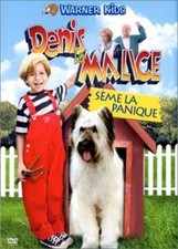 Dvd denis malice d'occasion Dvd denis malice d'occasion  Les Mureaux