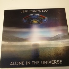 Jeef lynne elo gebraucht kaufen  Burg