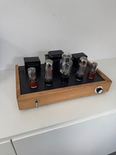 Ldchen el34 röhrenverstärker gebraucht kaufen Ldchen el34 röhrenverstärker gebraucht kaufen  Offenbach am Main