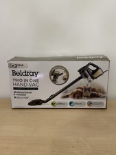 Beldray hand vacuum for sale  LONDON