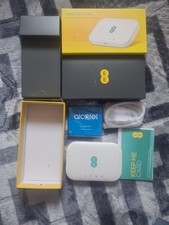 4gee portable wifi for sale  BLACKBURN