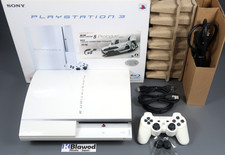 Sony playstation ps3 d'occasion  Expédié en Belgium
