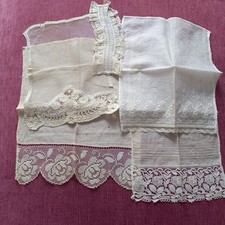 Victorian edwaradian modesty for sale  BRIGHTON