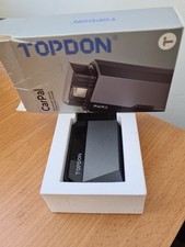 Topdon carpal car for sale  SALFORD