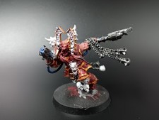 Kharn eaters khorne gebraucht kaufen  Geldern
