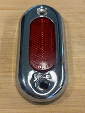 Vintage bicycle reflector for sale  Hagerstown