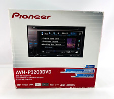 Pioneer avh p3200dvd d'occasion  Expédié en Belgium