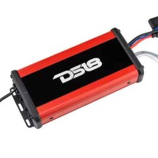Subamplificador de alto-falante DS18 Marine 2 canais motocicleta barco carro amplificador de áudio NXL-N2 comprar usado  Enviando para Brazil