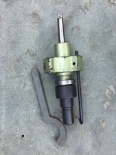 Vintage tapping head for sale  POULTON-LE-FYLDE