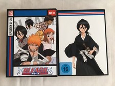 Bleach serie box gebraucht kaufen  Esslingen am Neckar