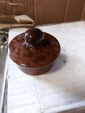 Teapot lid traditional for sale  PRESTON