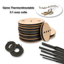 Gaine thermorétractable 4mm d'occasion  Carbonne