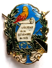 Guatemala souvenir pin for sale  Peachtree City