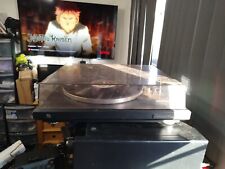 Dual turntable 503 for sale  LUTON