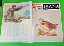 Diana rivista del usato  Cagliari