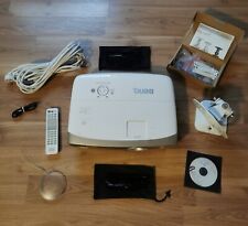 Benq w2000 full gebraucht kaufen  Delbrück