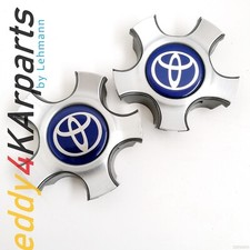 Riginal toyota radnabenkappe gebraucht kaufen  Karlsruhe