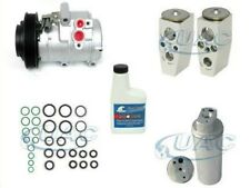 Compressor kit fits d'occasion  Expédié en Belgium