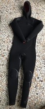 Buell hooded wetsuit for sale  San Francisco