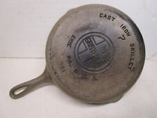 large cast iron skillet for sale  Pittsburgh