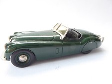 Jaguar 120 1951 gebraucht kaufen  Berlin