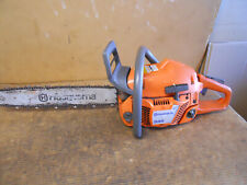 Husqvarna 345 chainsaw for sale  Santa Rosa