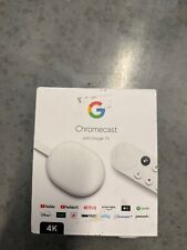 ultra chromecast google for sale  Henderson