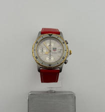 Tag heuer 2000 usato  Alessandria